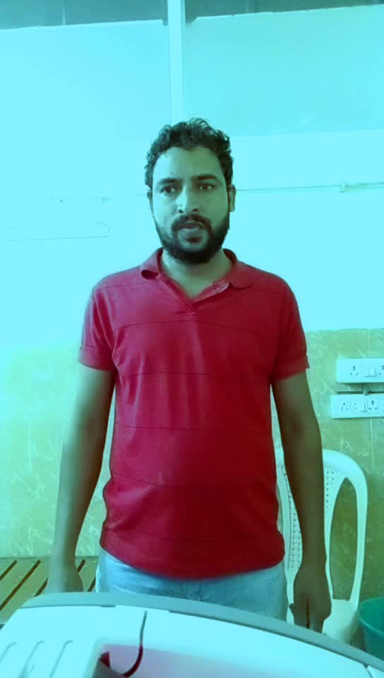 @Praveen Kandle