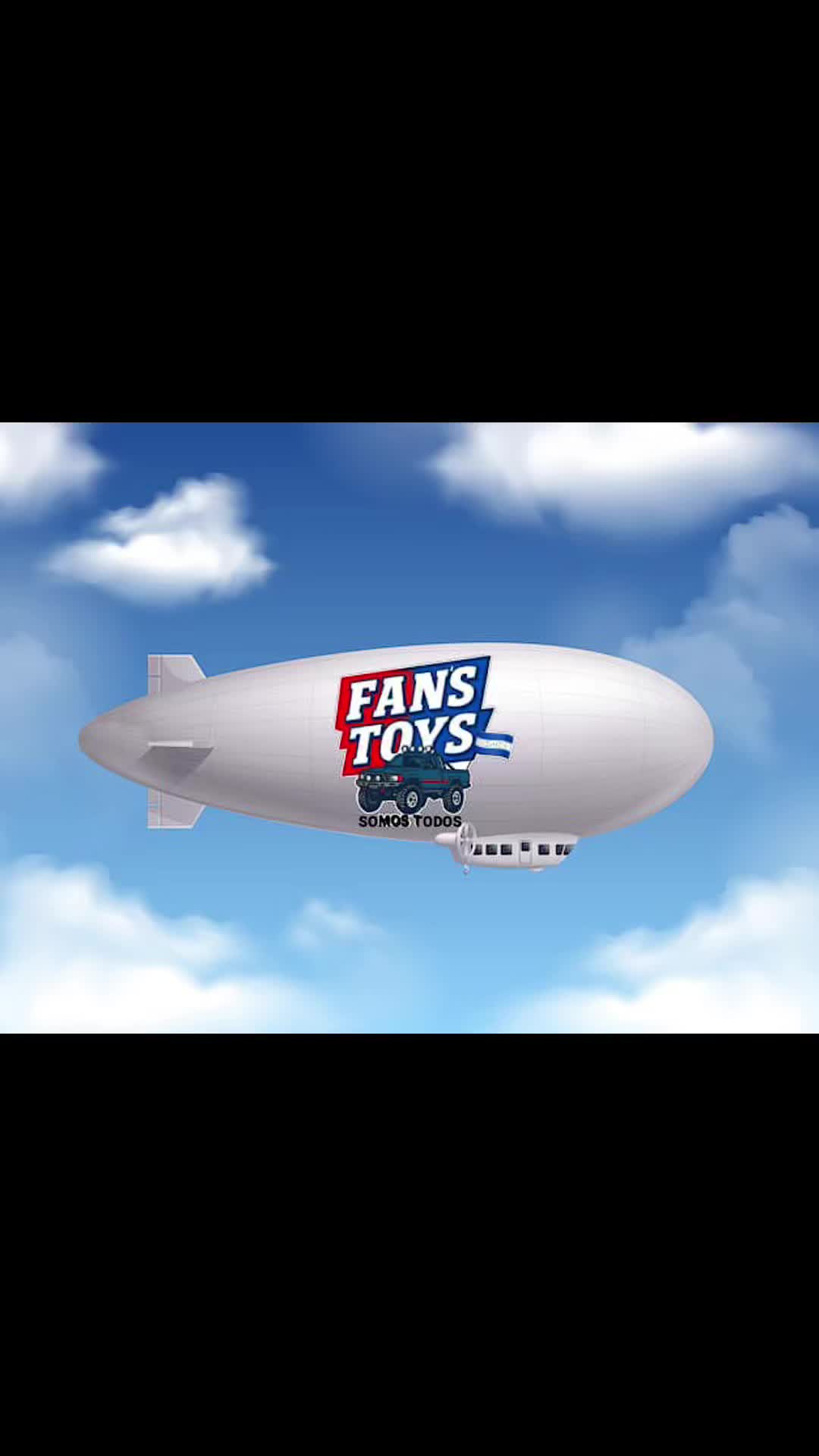 @Fan's Toys