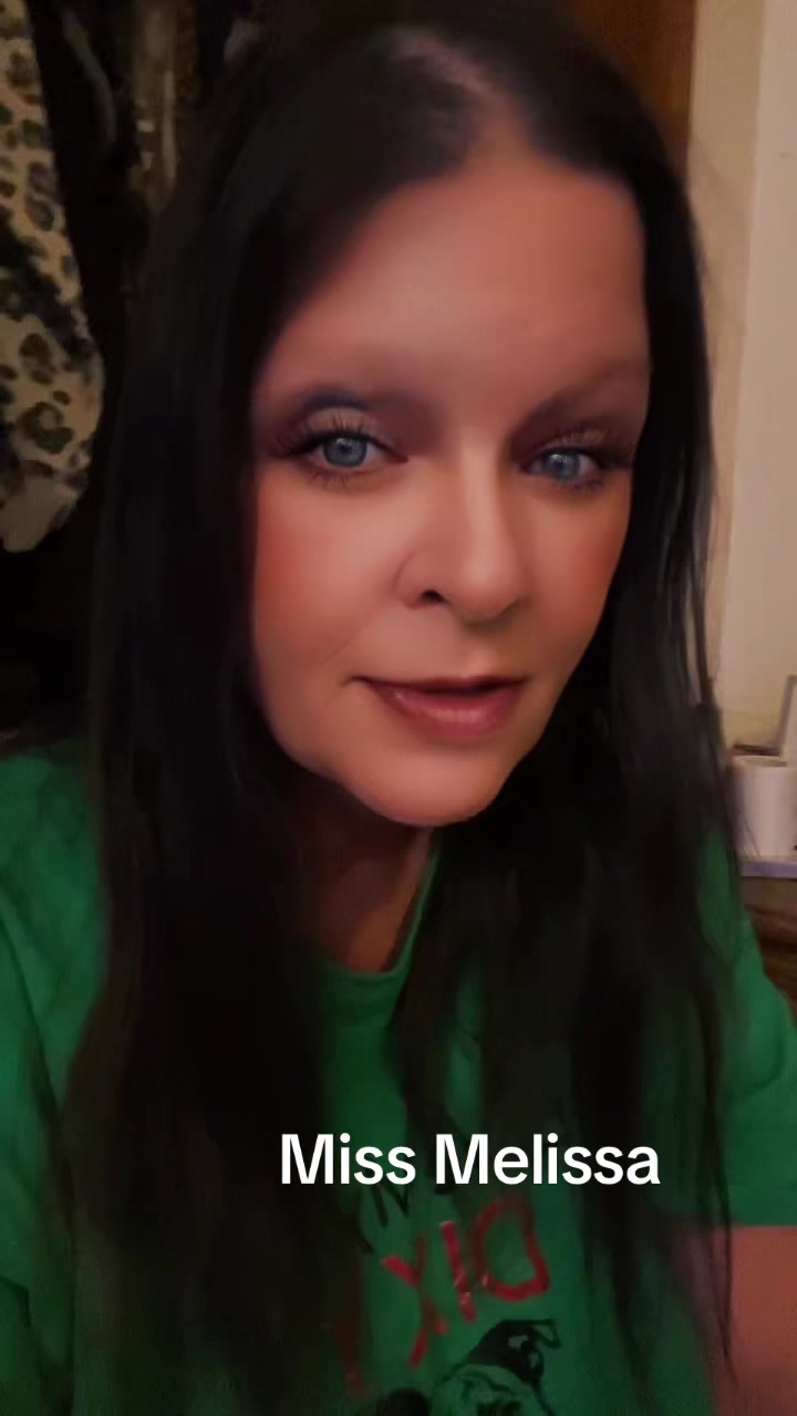 @Melissa Ann B