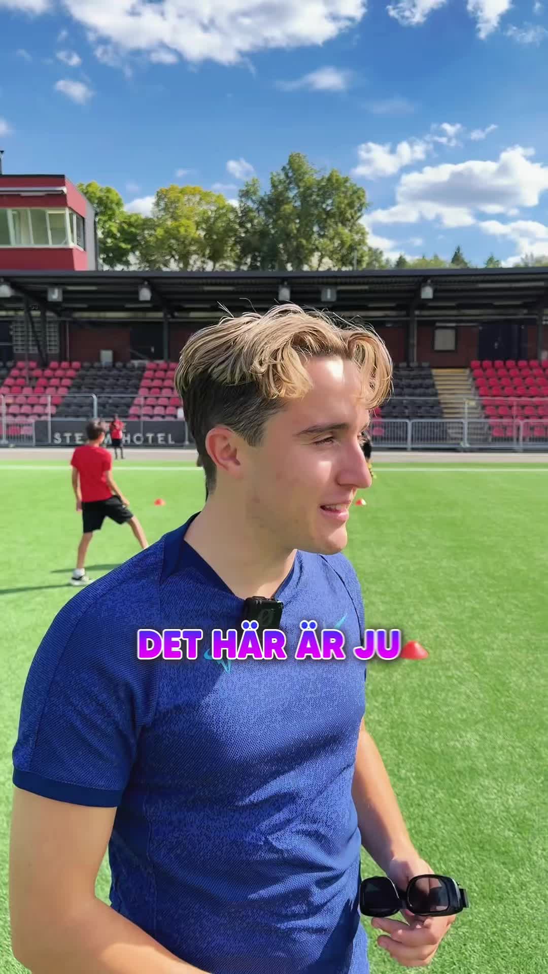 @Sporttouchen