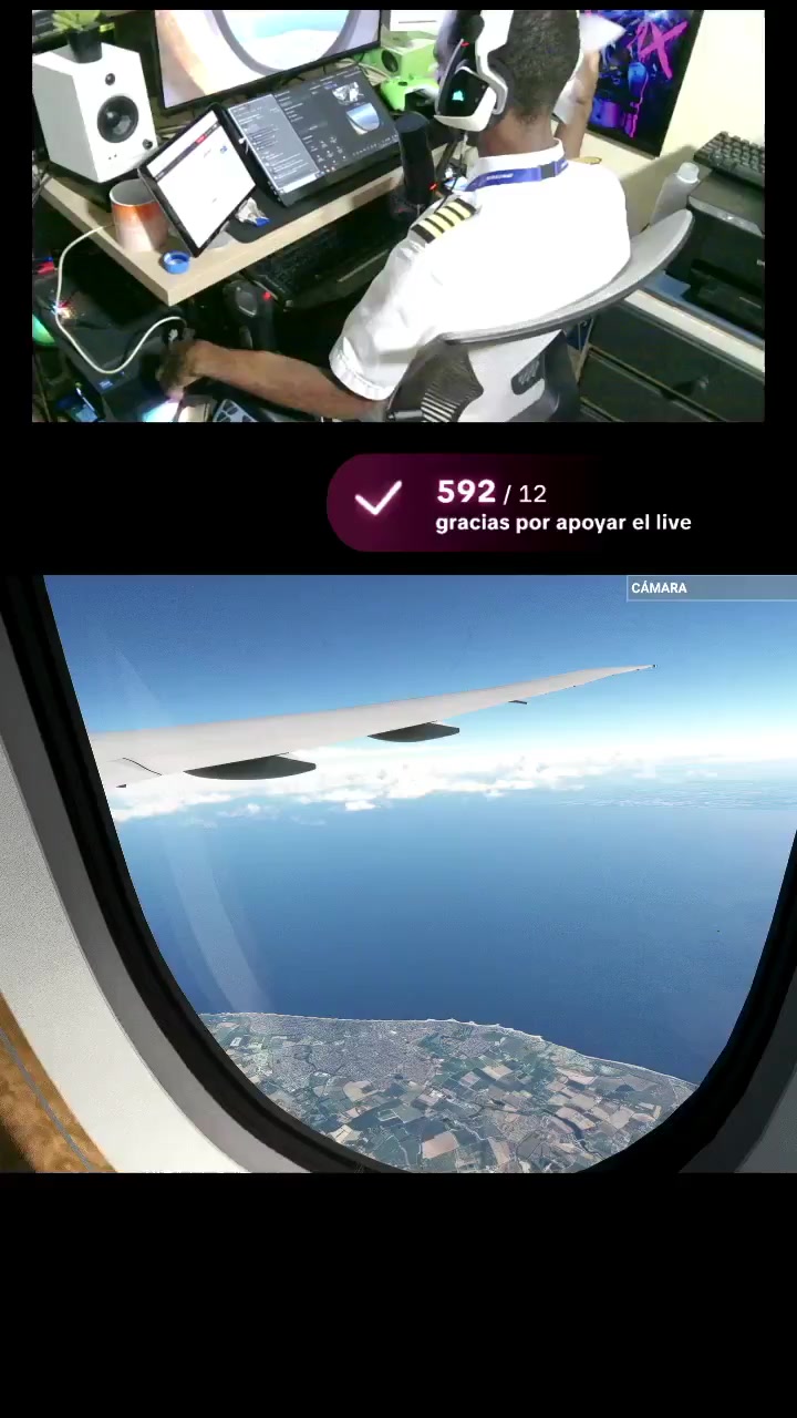 @Capitán Temu ✈
