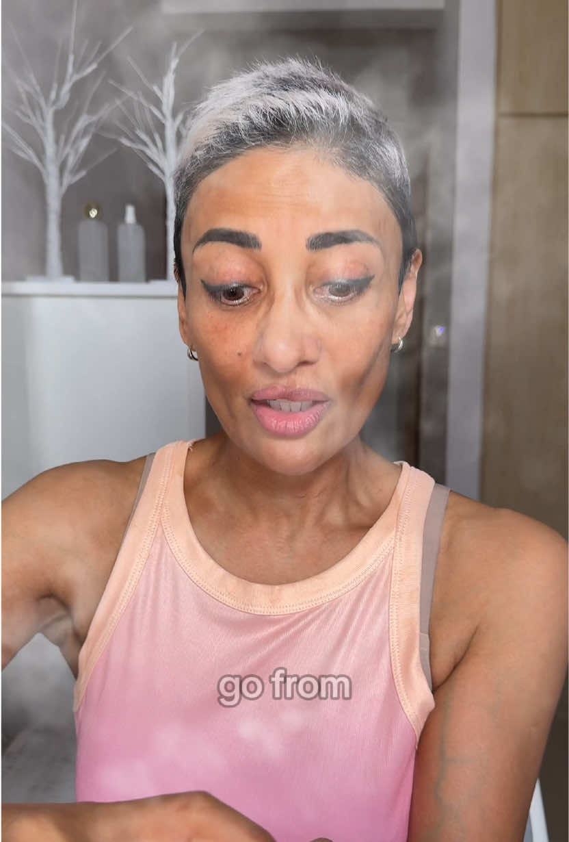 @Emily 50+ skincare