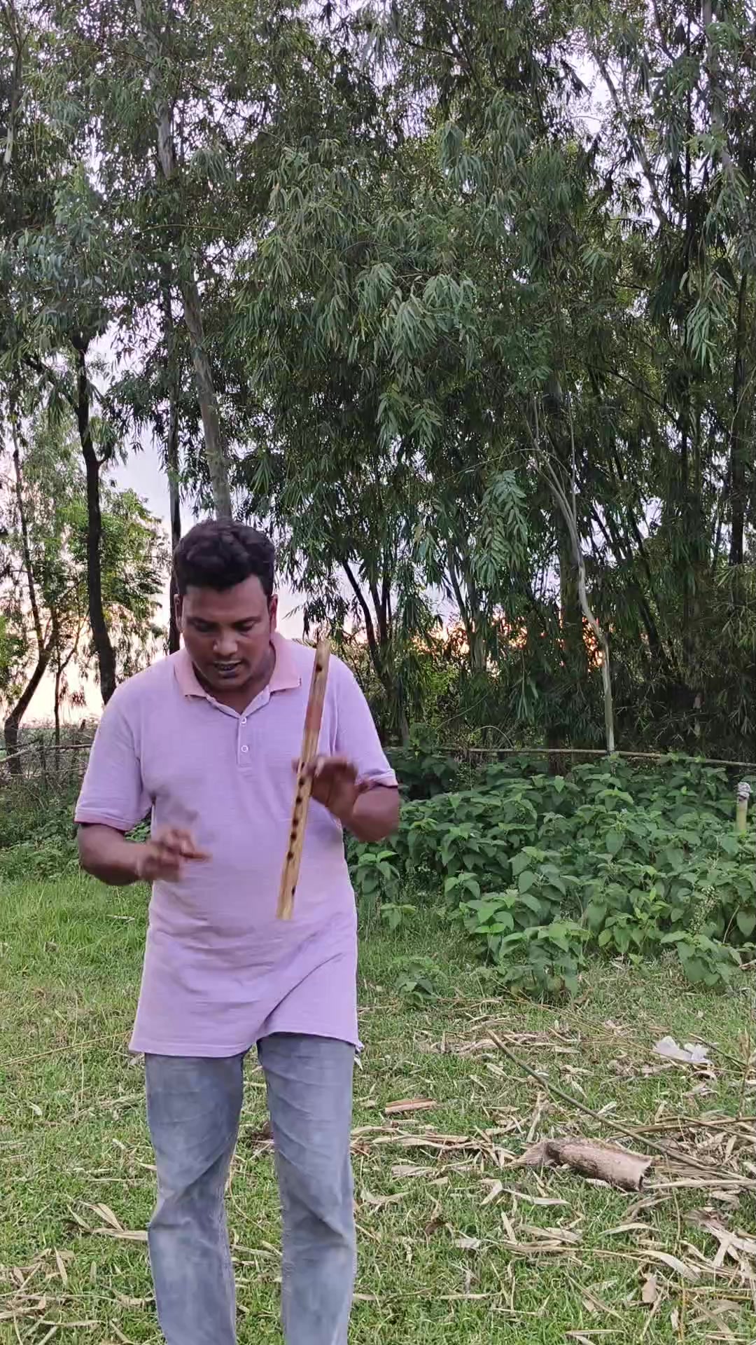 @বাংলার সংস্কৃতি বাঁশি