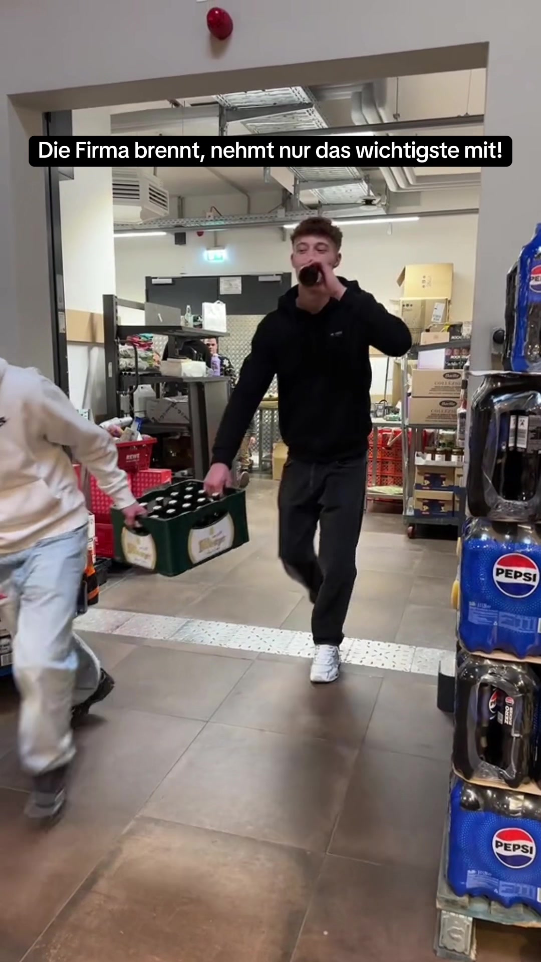 @Rewe Ermer