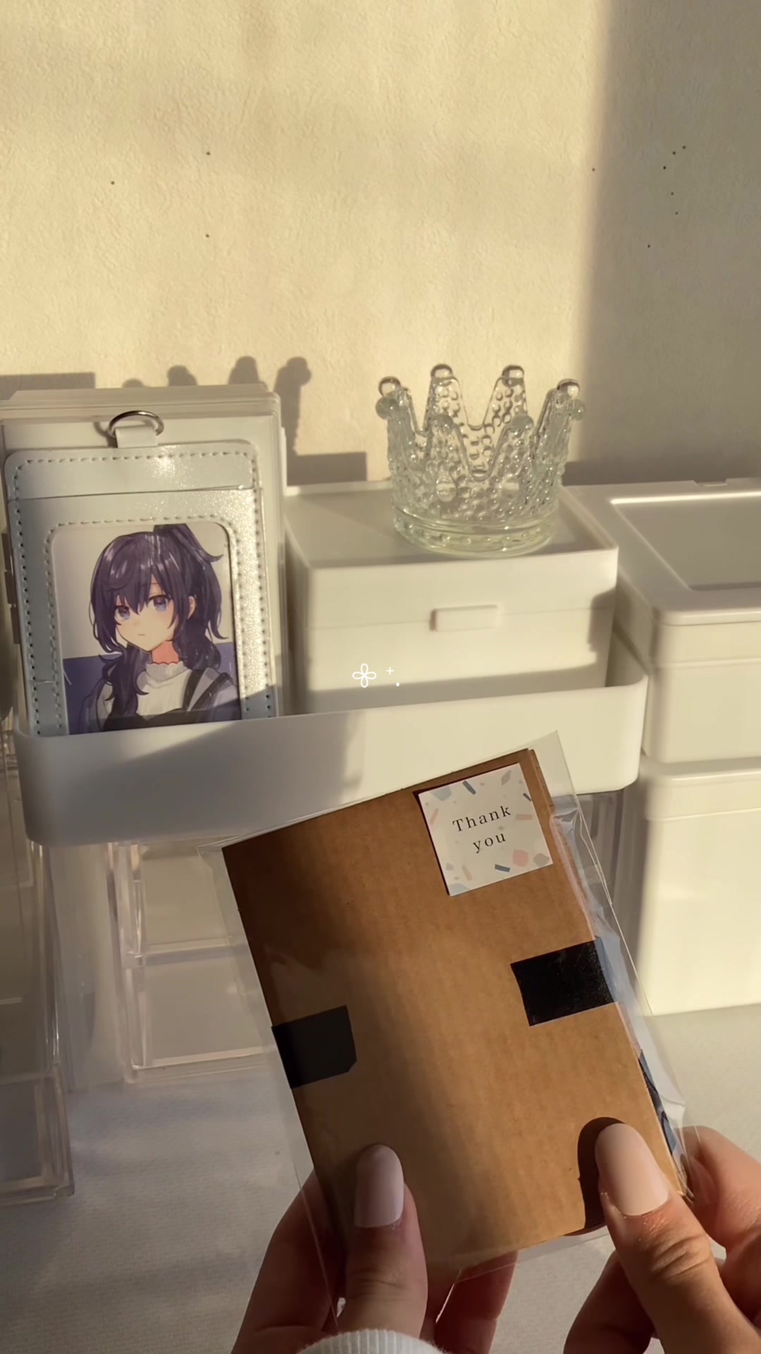 @るあ。