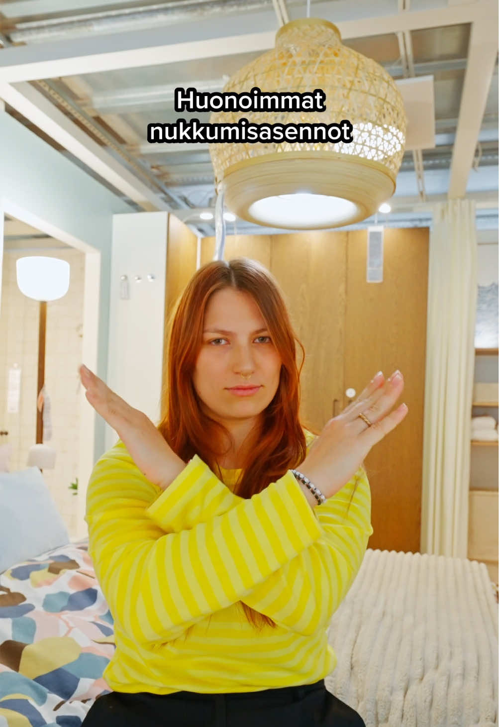 @IKEA Suomi