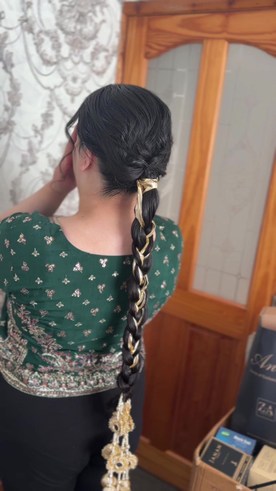 @HairbyNeelam