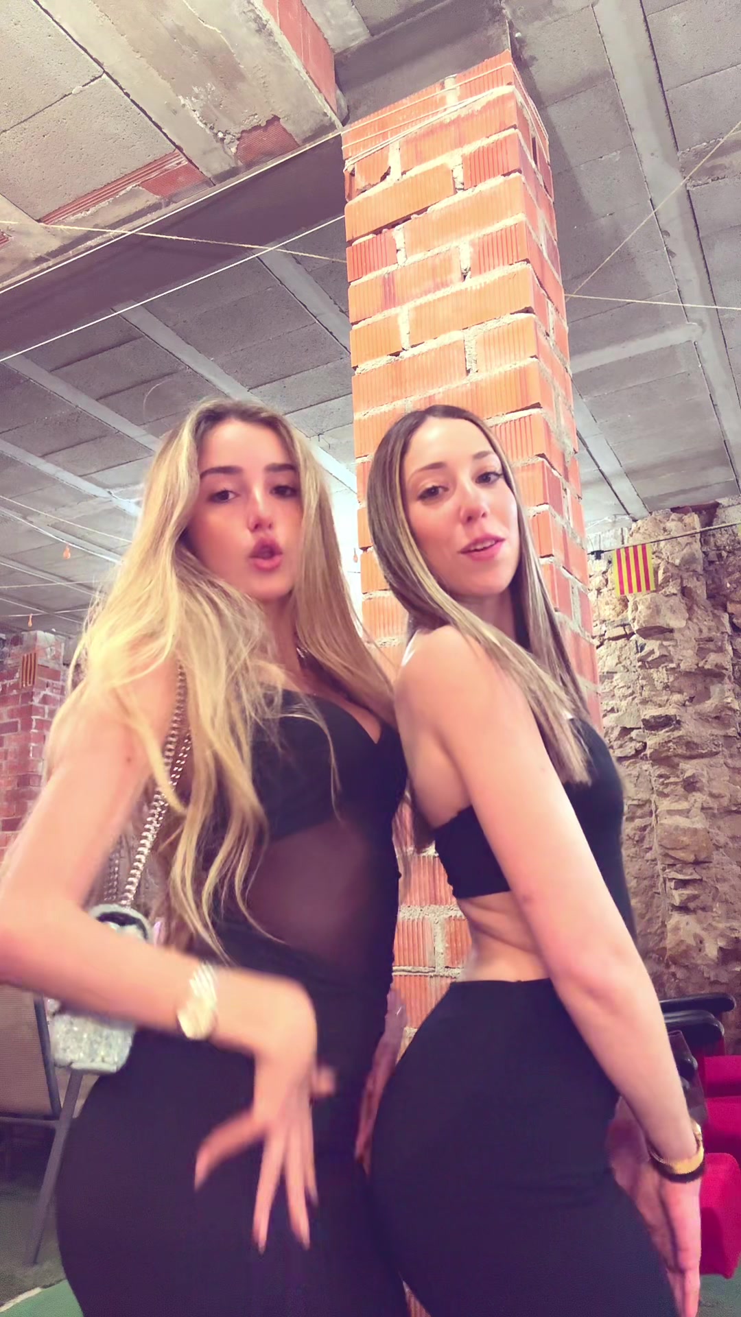 @Bianca Perell&oacute;
