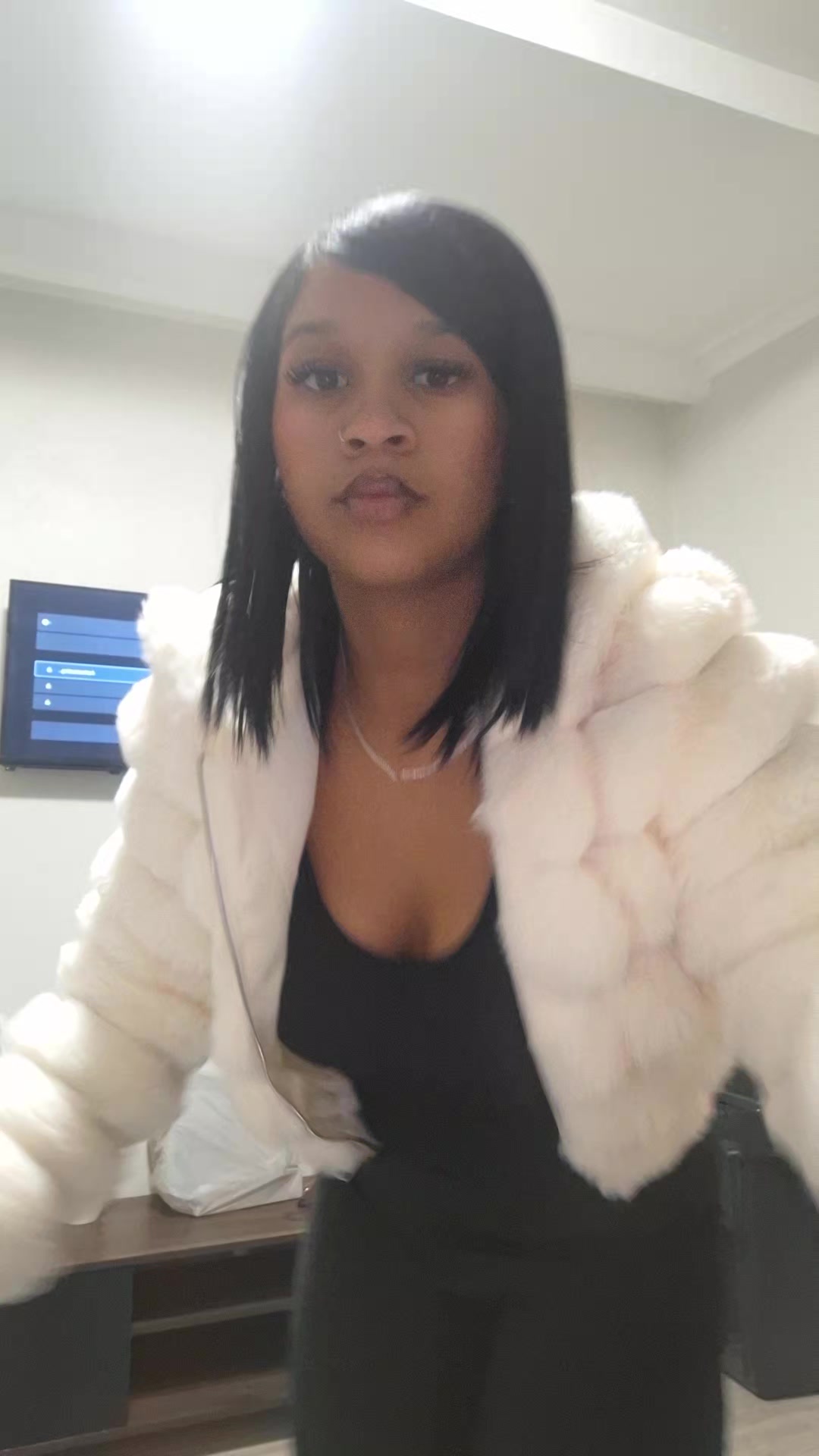 @chere cloete👸