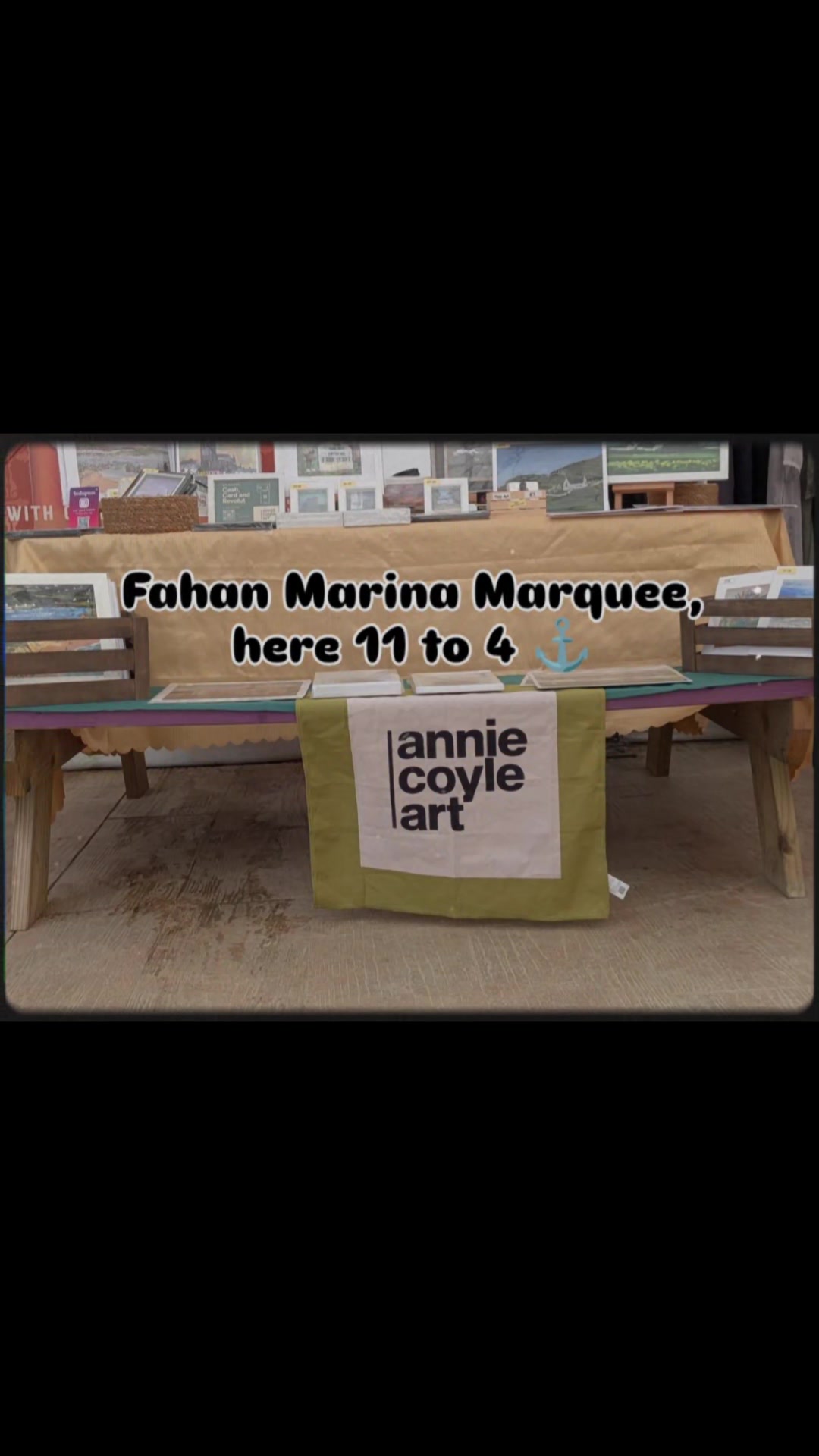 @Annie Coyle Art