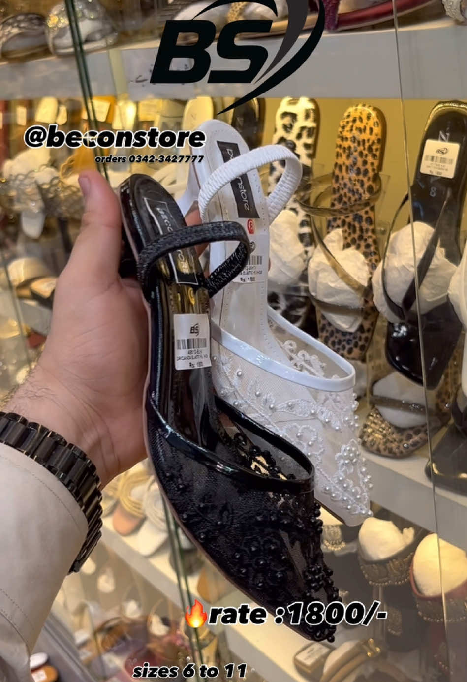 @beconstore
