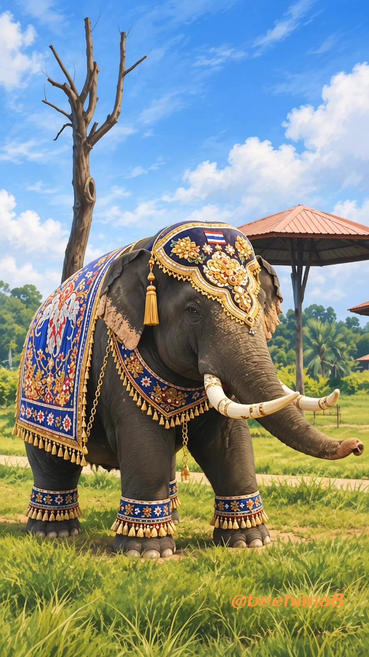 @beehana(บี)🐘🐘🐘💖