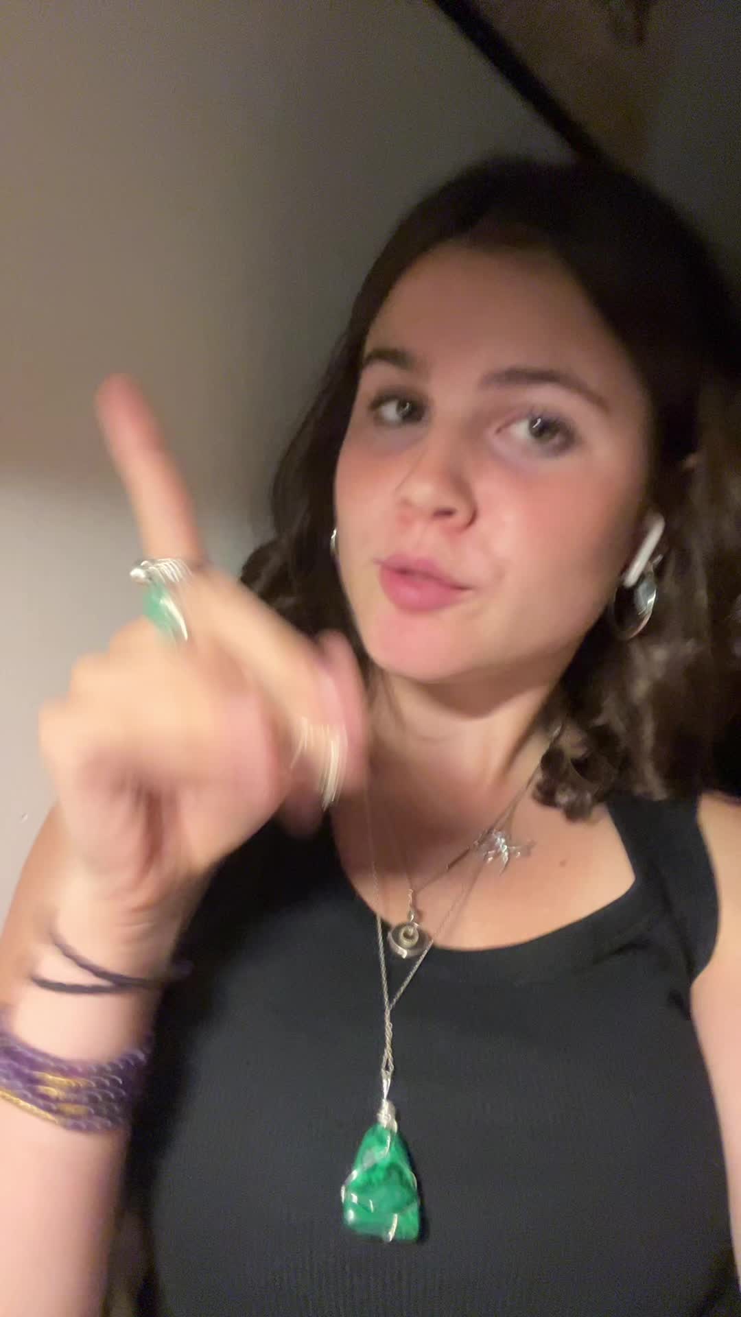 @Oriah