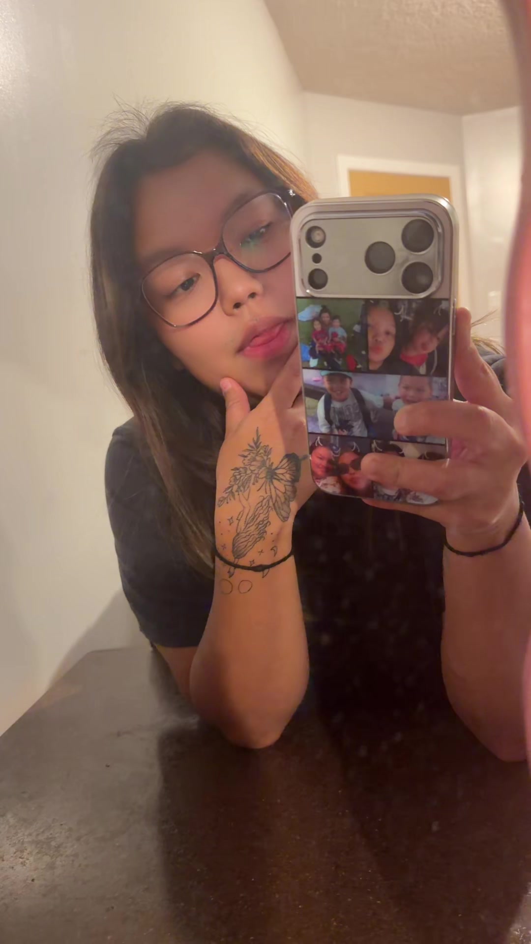 @Kayla Paige