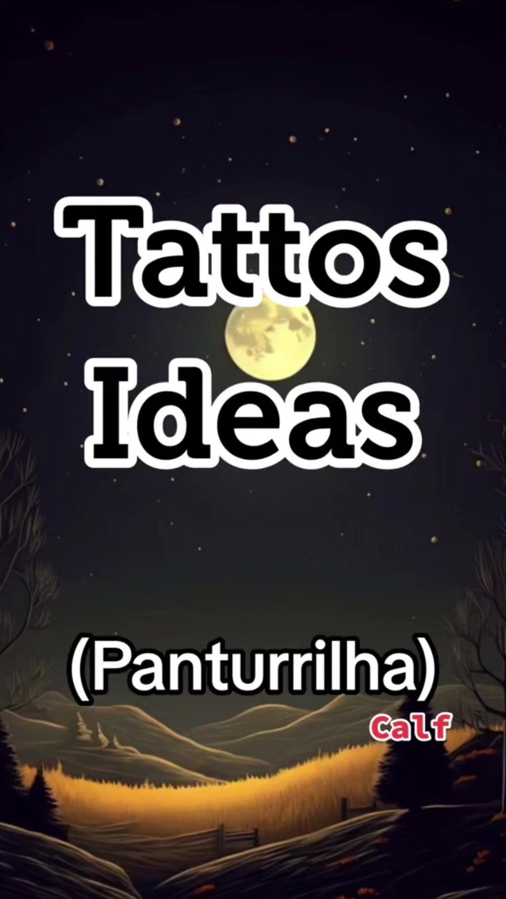 @tattooideasofc