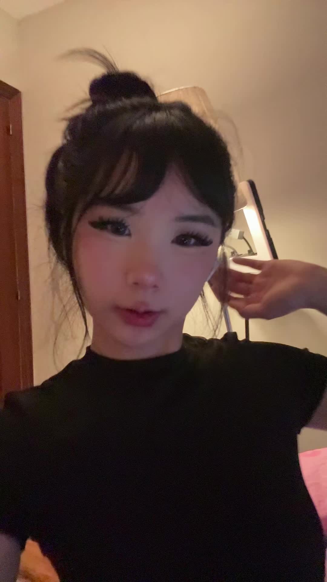 @Xinyita