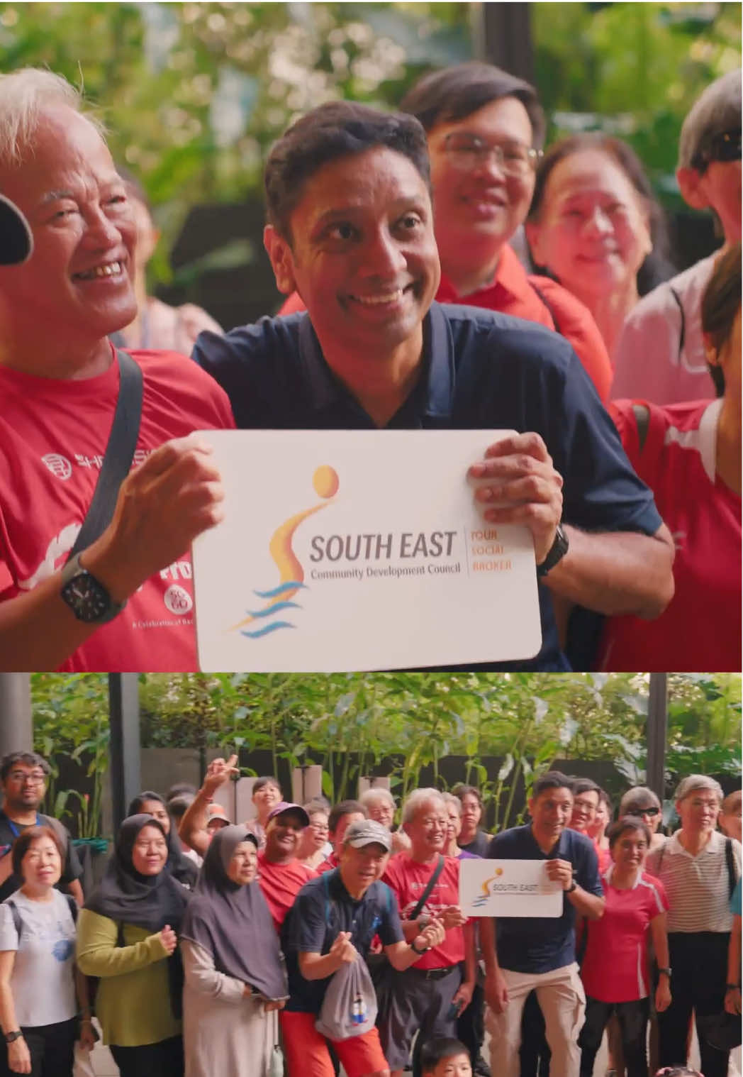 @South East CDC