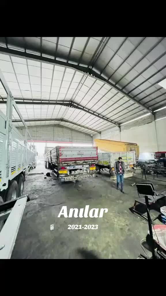 @👑ŞANLI FREN AĞIR VASİTA 👑