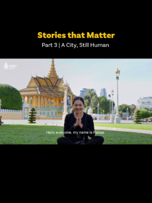 @Cambodia Tourism Board