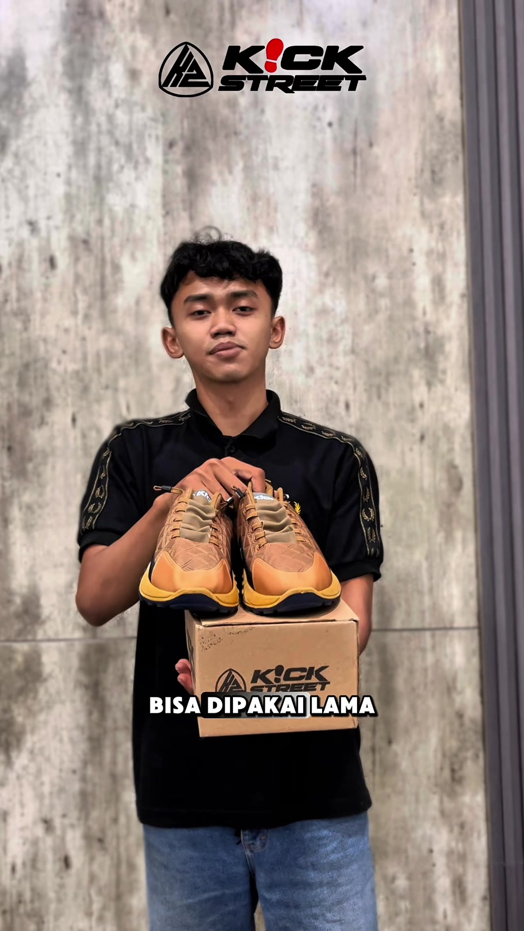 @Kickstreet