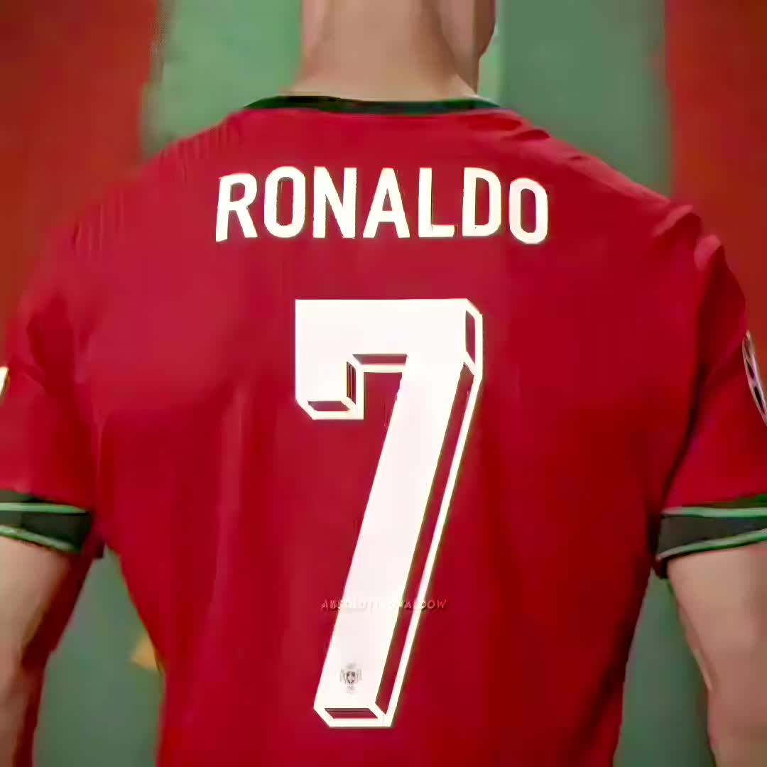 @UR &bull; CRISTIANO CR7 2027