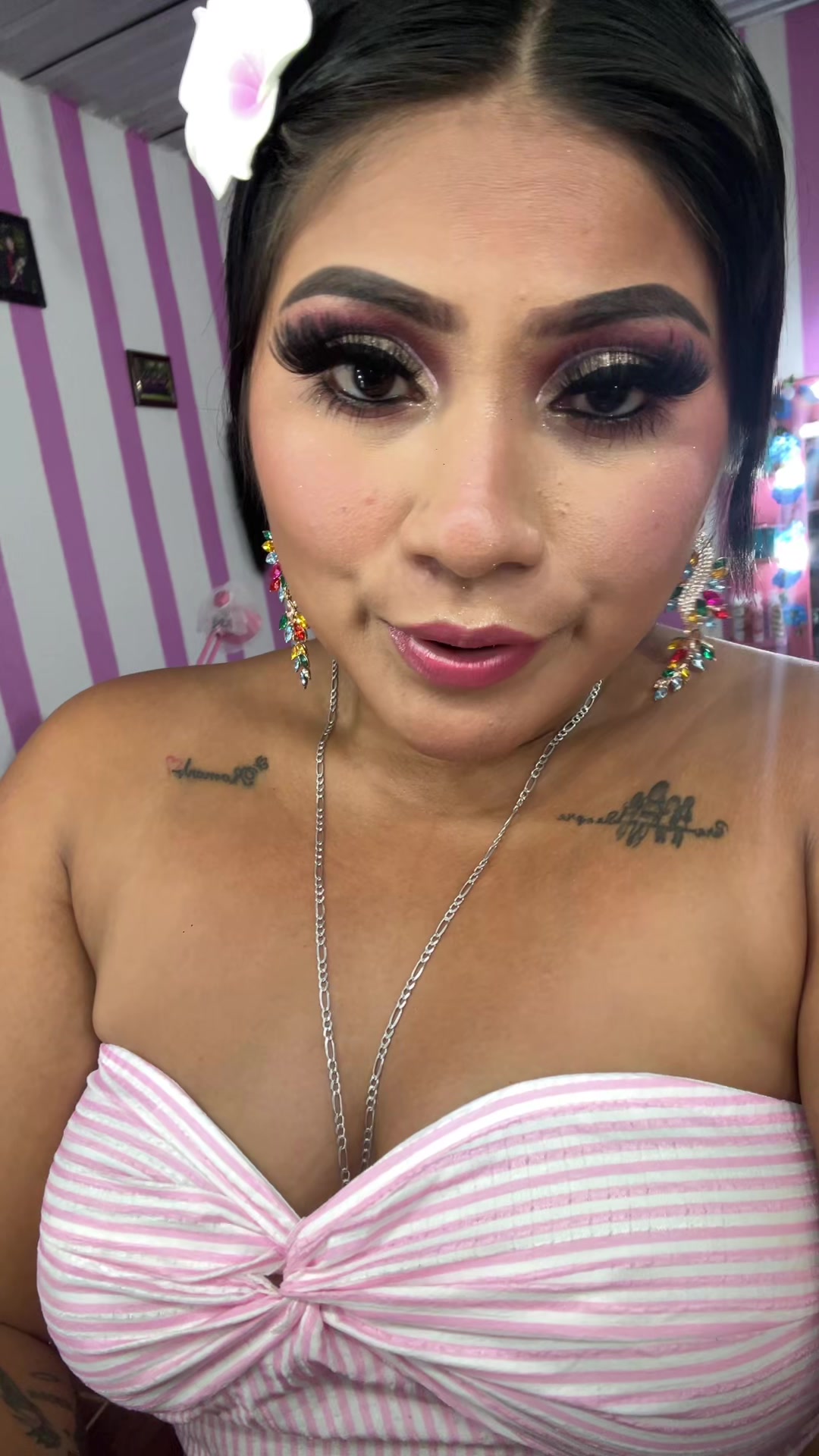 @Chikiz González 💋