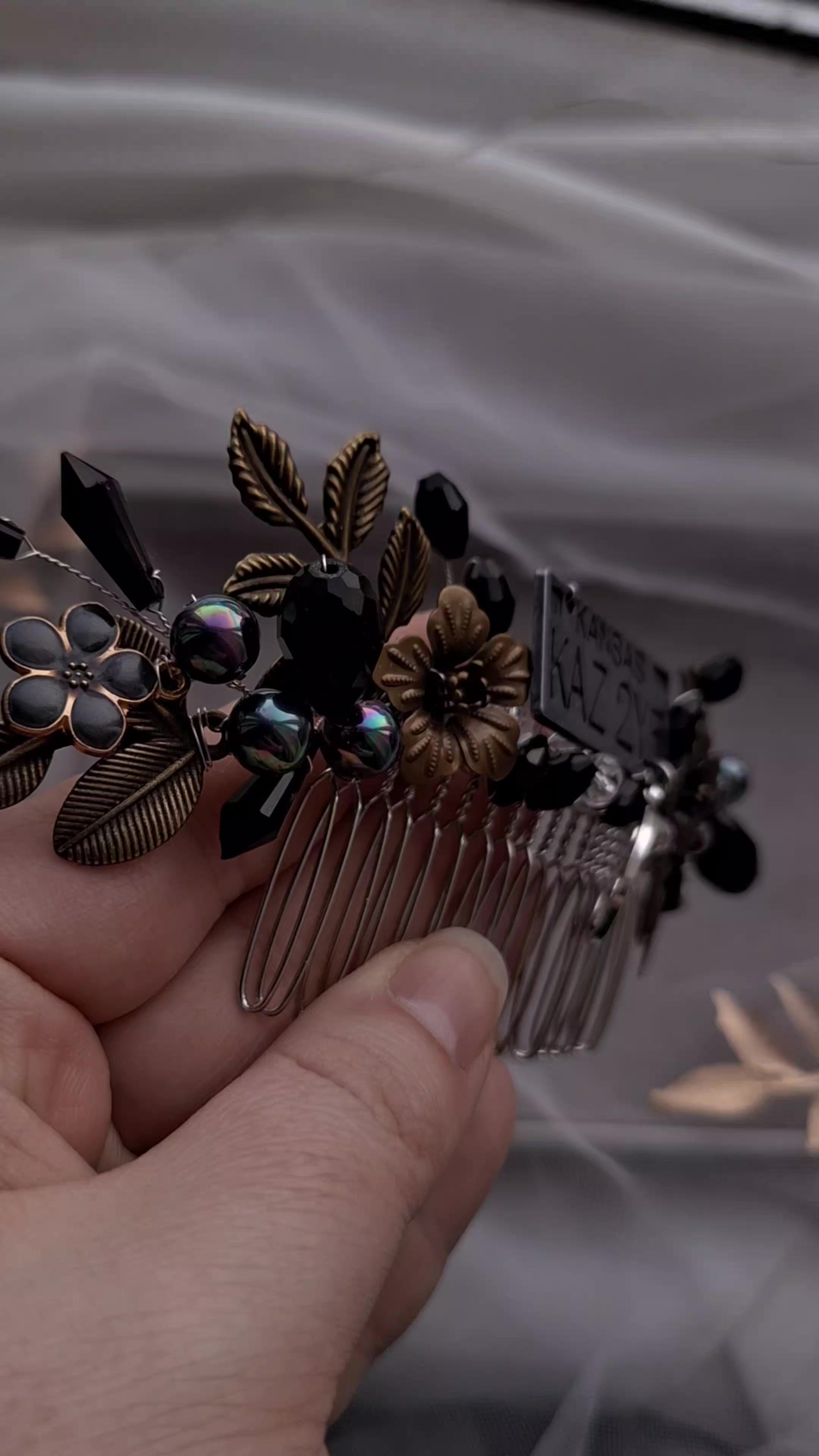 @Wizardry Jewelry
