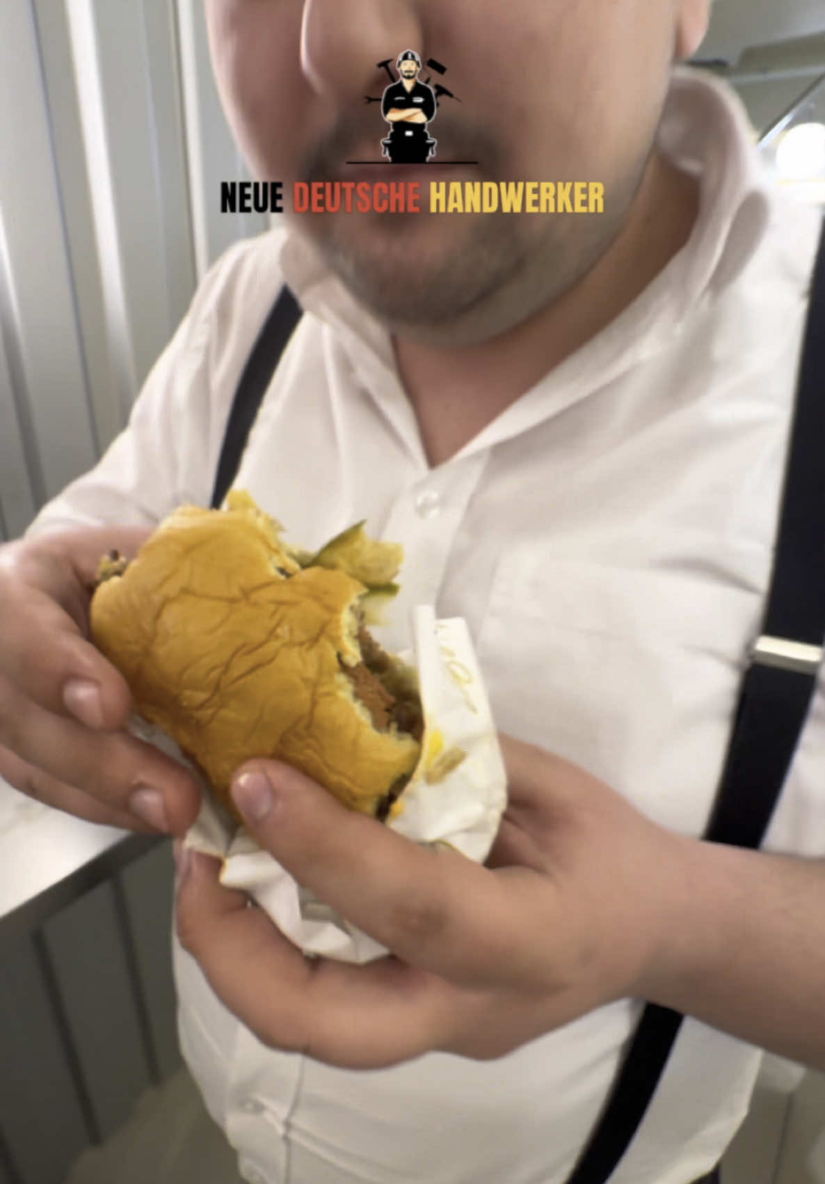 @Neue Deutsche Handwerker
