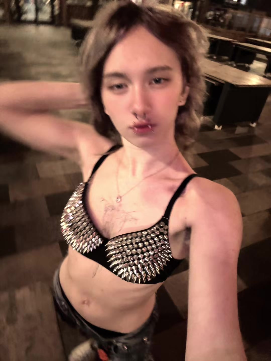 @hexxed