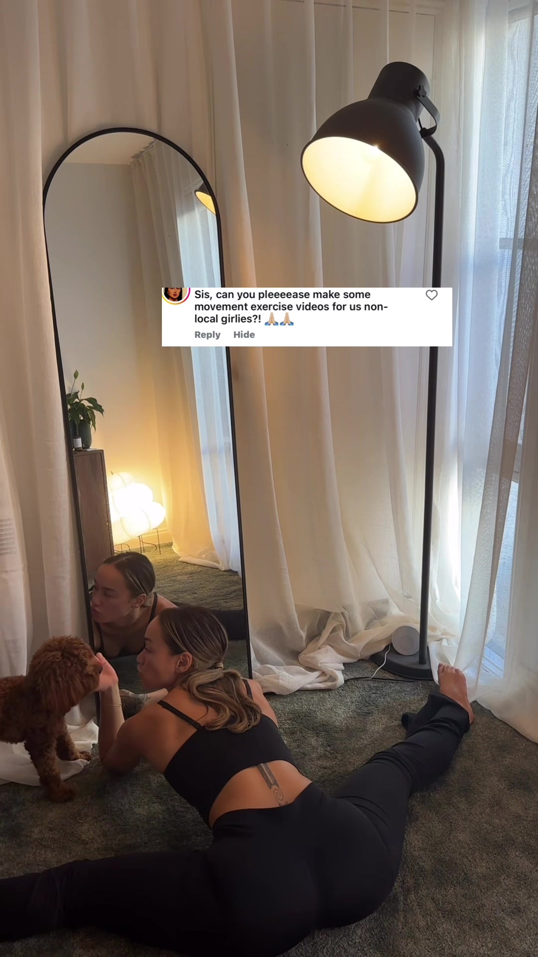 @NMollyM