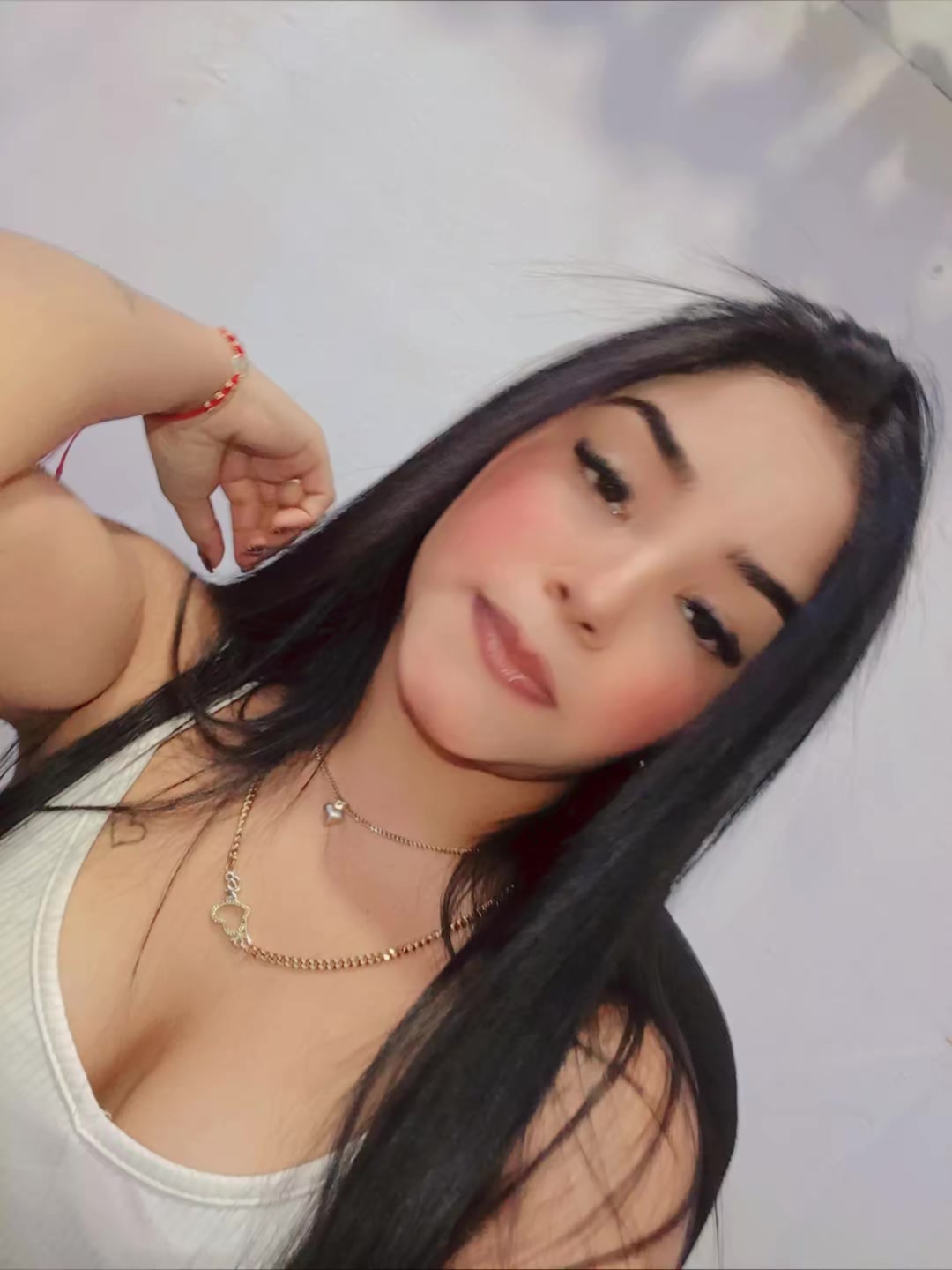 @Génesis Alexandra🧿✨️