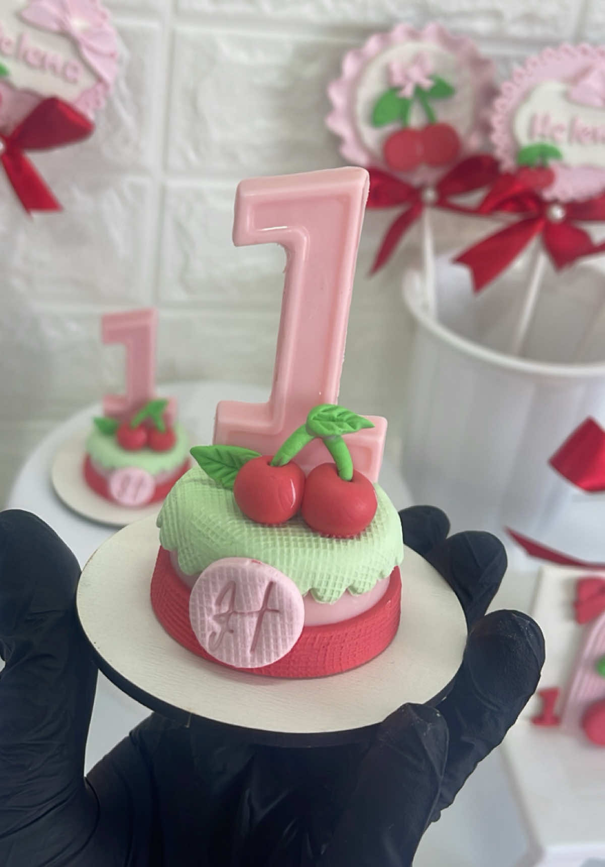 @Suh Doces Personalizados