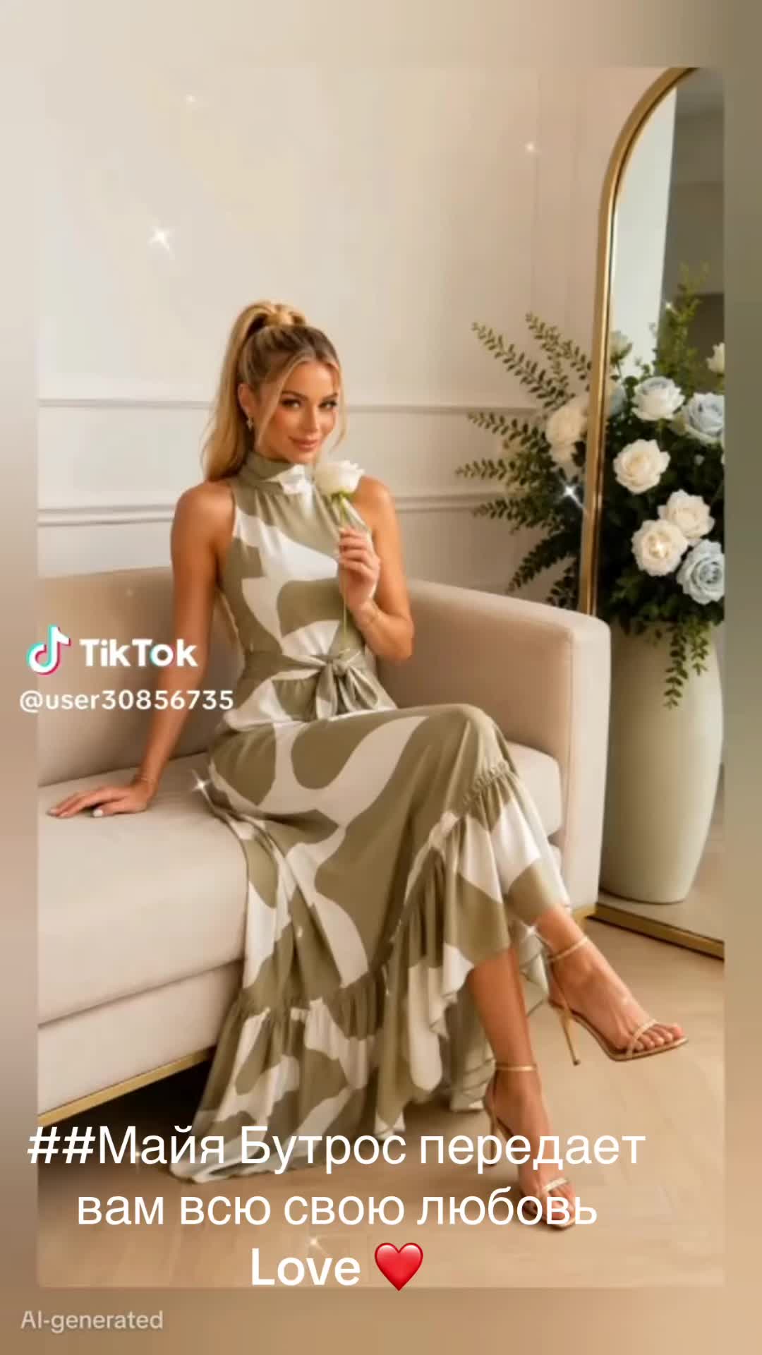 @Майя Бутрос