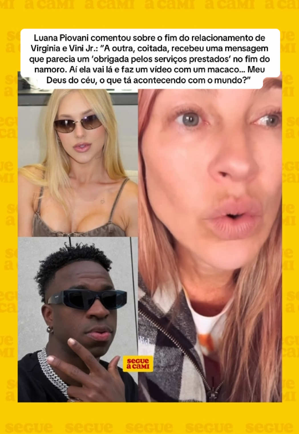 @Segue a Cami