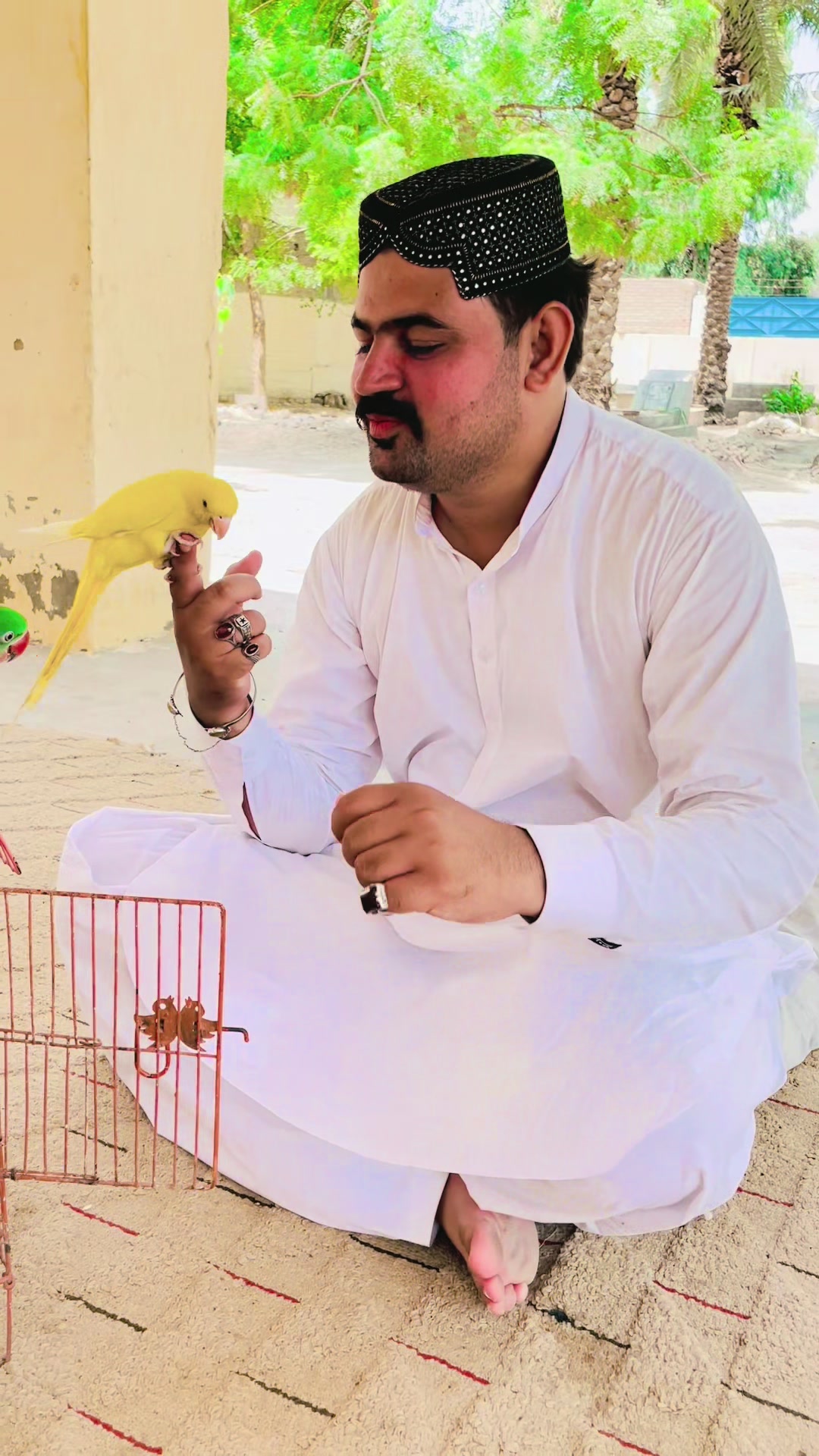 @Babar Badshah