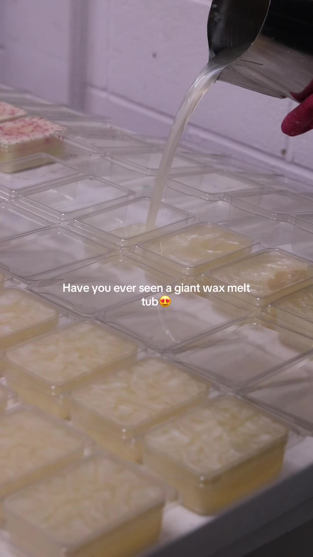 @Sassy Scents