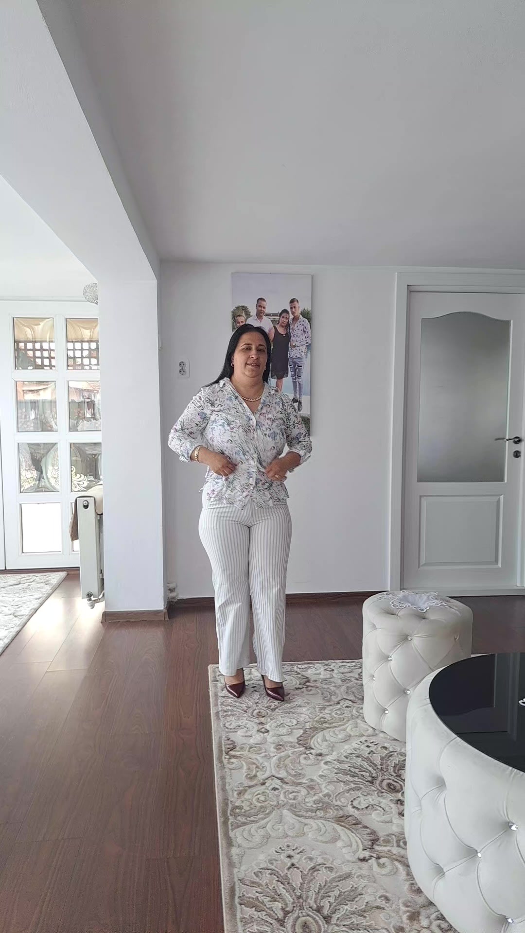 @Crina Stefanescu