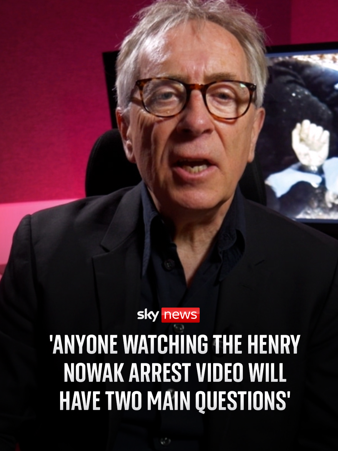 @Sky News