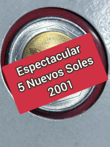 @Numismática Inca