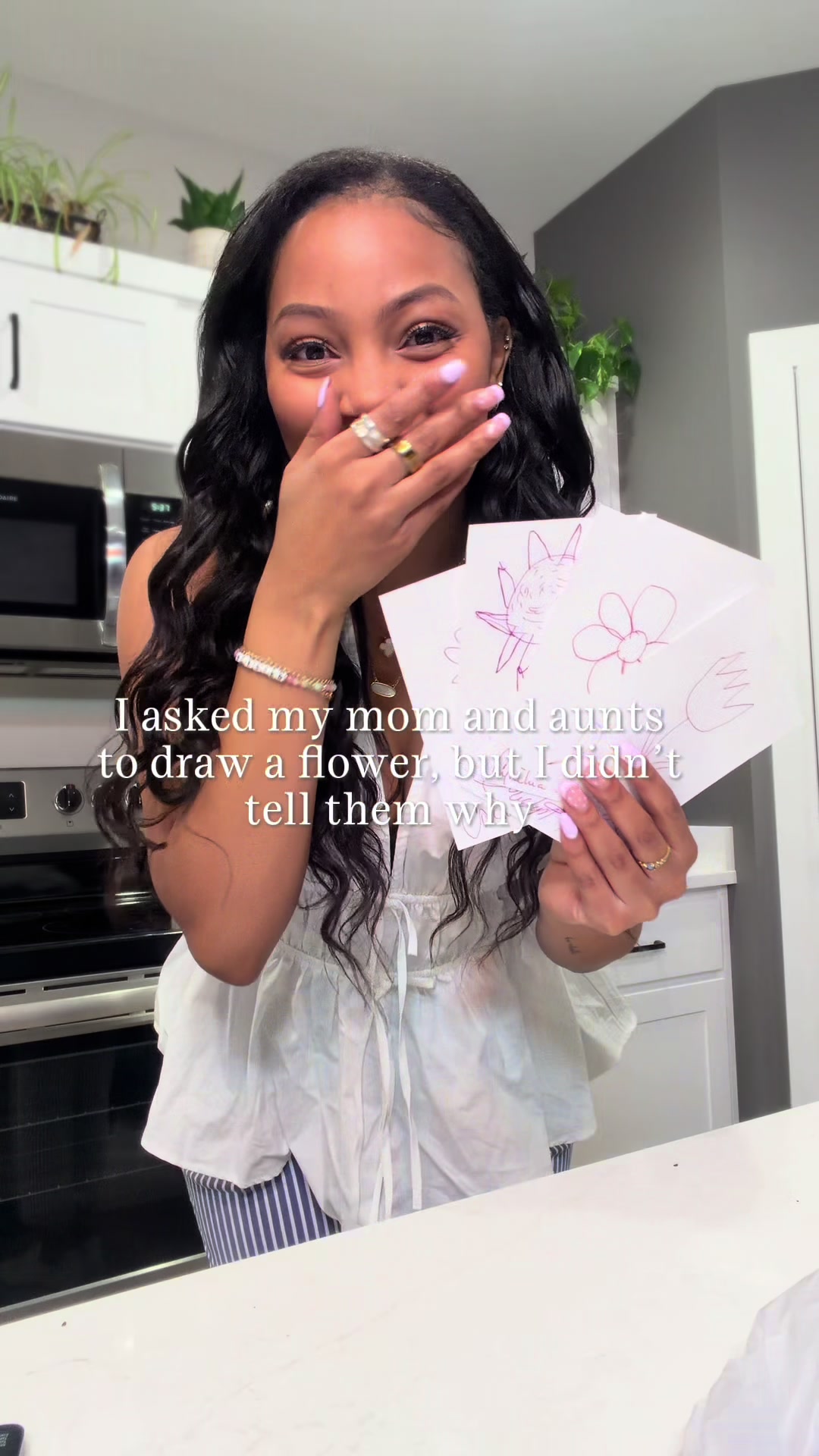 @Jasmine J
