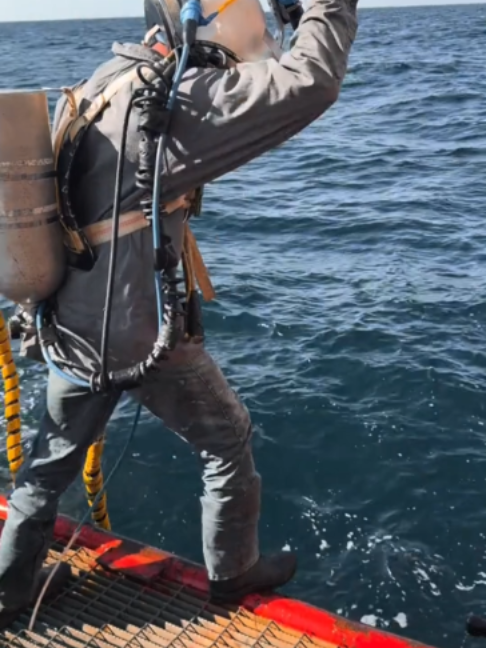 @OFFSHORE CAREER