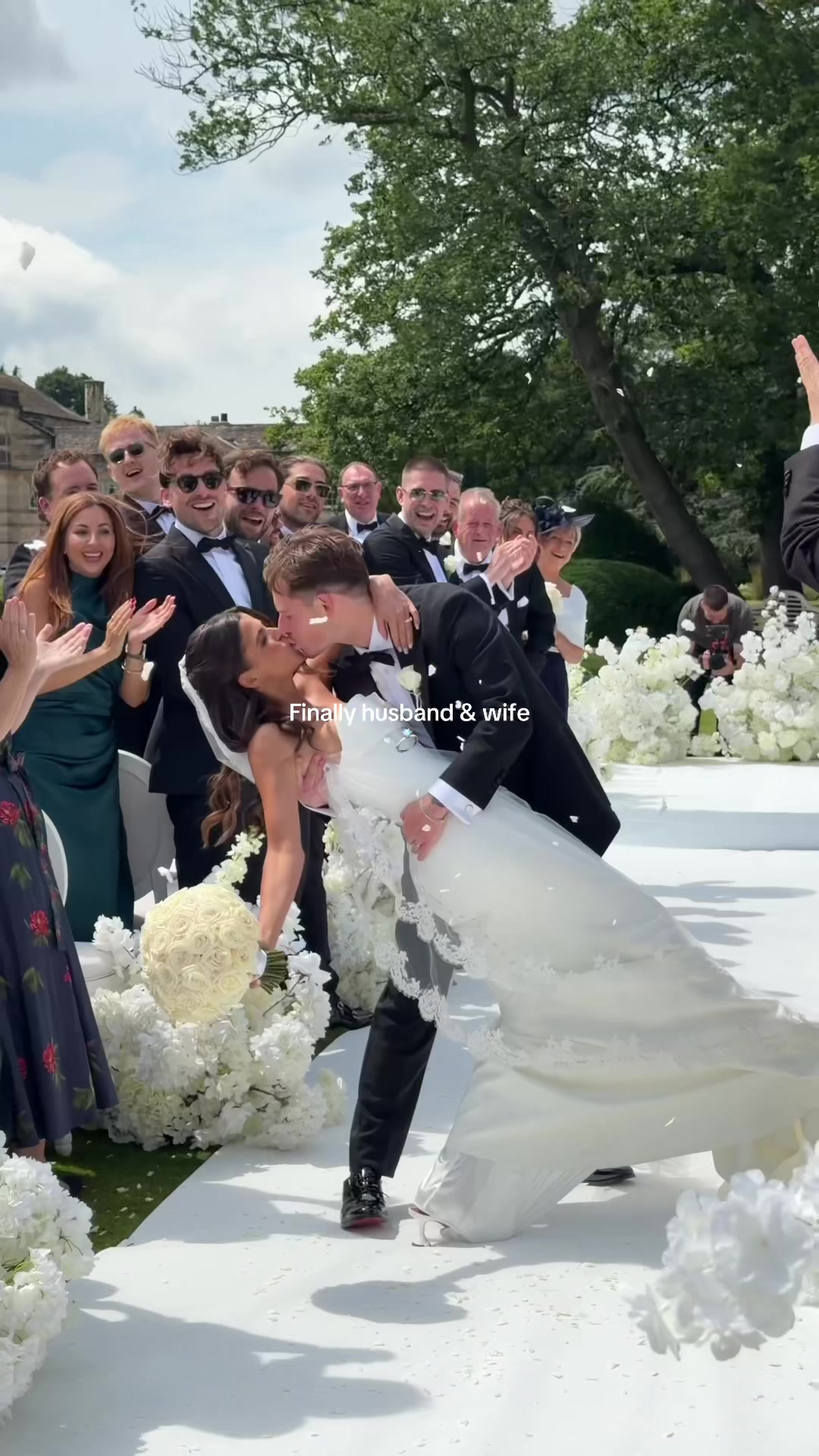 @Wedding Content Creator UK