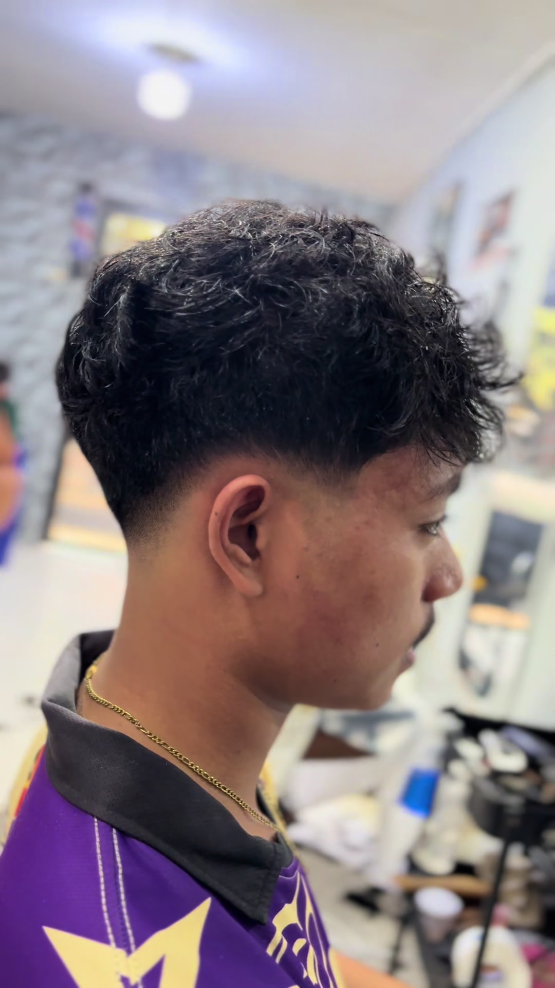 @Puru BarberShop