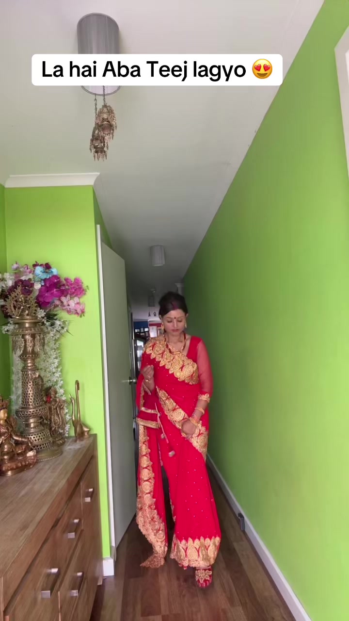 @Sabina Thapa
