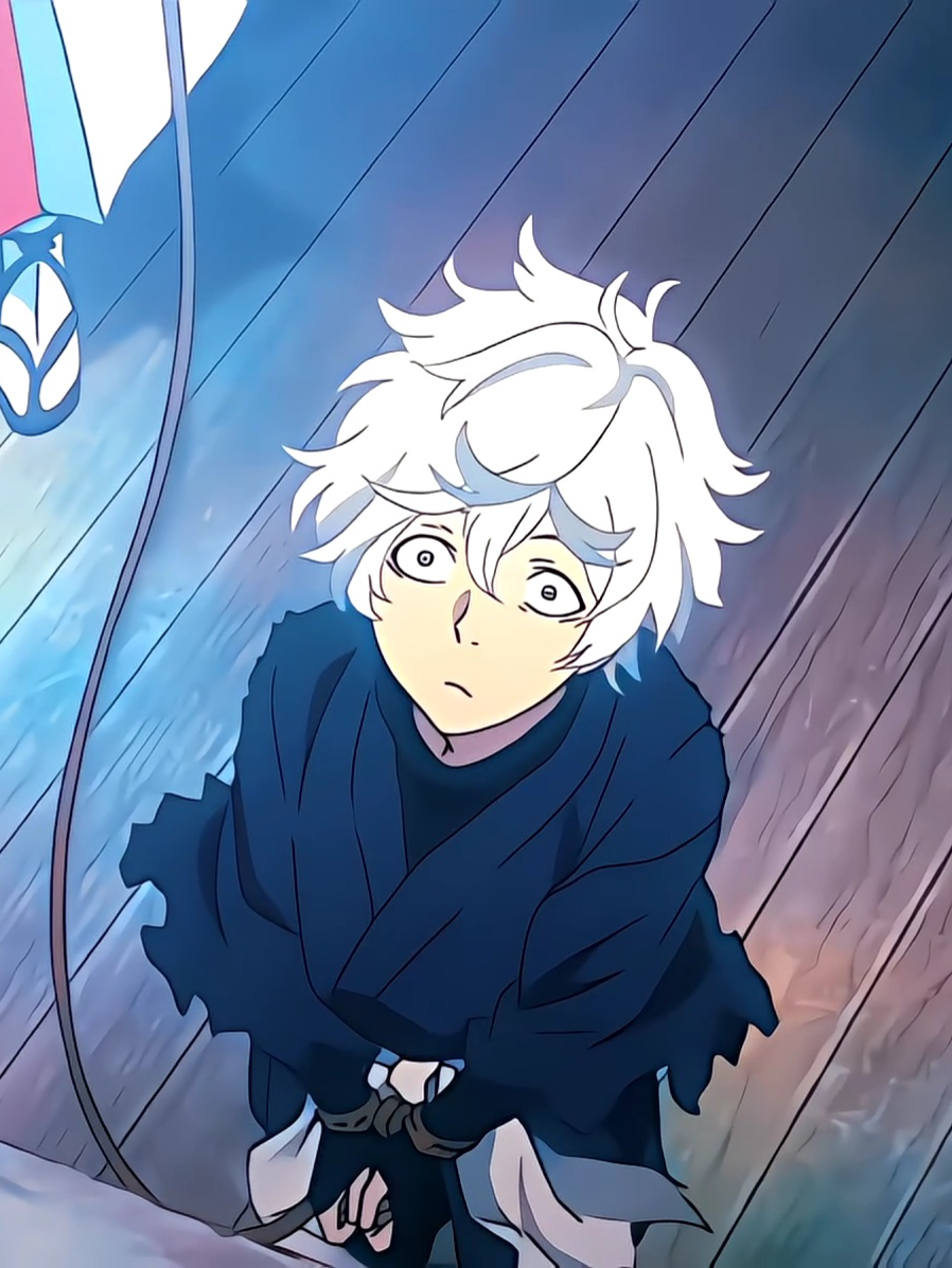 @Jigokuraku Edits