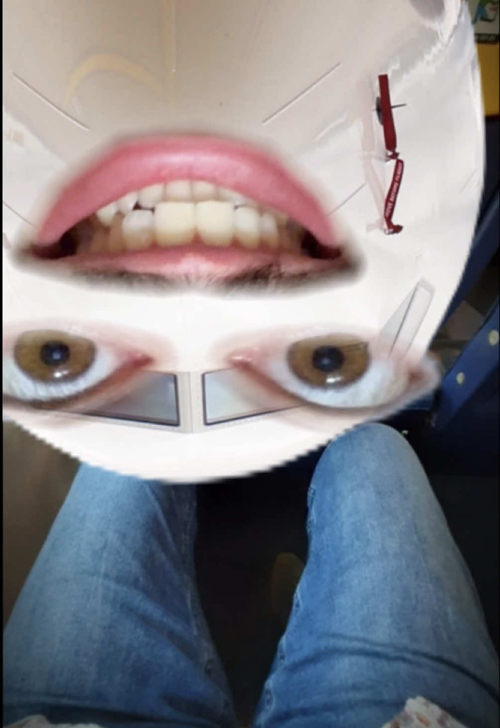 @Ryanair