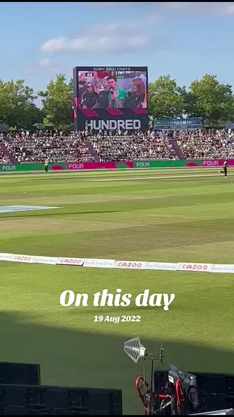 @BOURNEMOUTH CRICKET CLUB