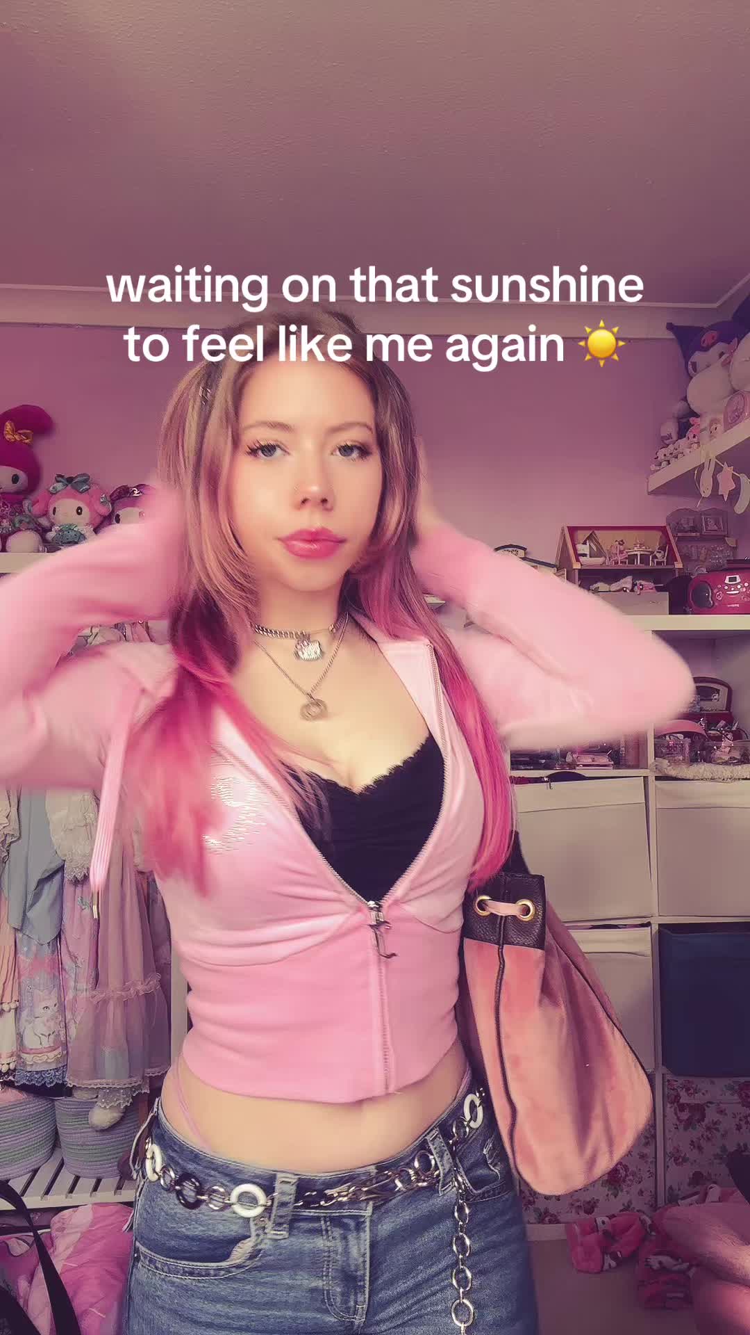 @kuromi.isgod