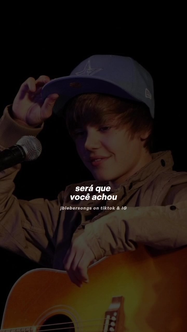 @JBiebersongs
