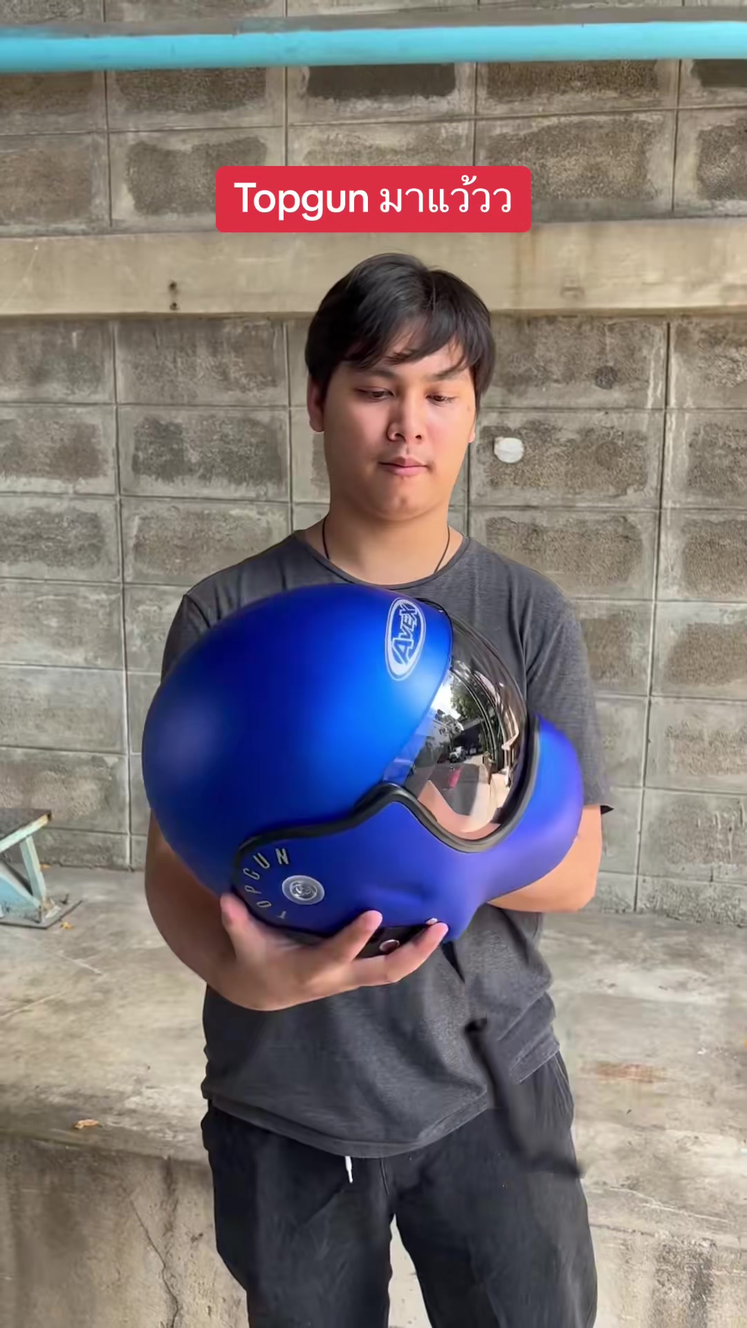 @AVEX Helmets หมวกกันน็อค